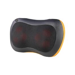 Belena Active Pro - електричний масажер для ніг з інфрачервоним прогрівом та 6 ротаційними насадками (Shiatsu)