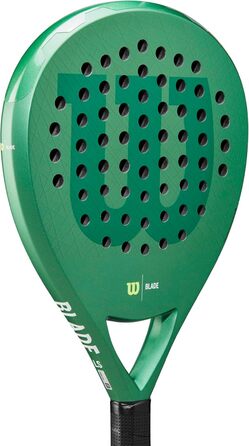 Ракетка для паделу Wilson Blade LS V3, 2 покоління