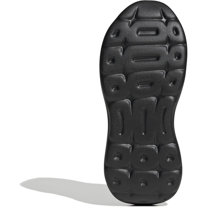 Кросівки Adidas Tensaur Run 3.0 Junior - чорний/білий, 37 1/3 EU