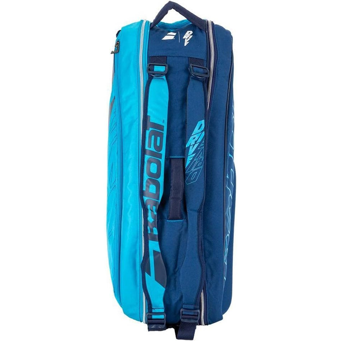 Ракетка для тенісу Babolat Pure Drive Blau - професійна, для гри на корті