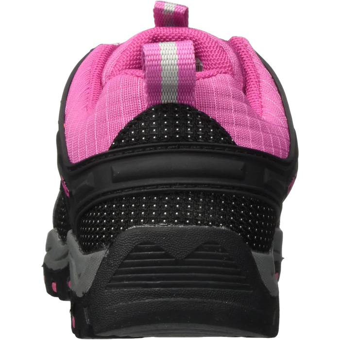 CMP дитячі черевики Rigel Low Wp для трекінгу та прогулянок, 32 EU, Malva Stone