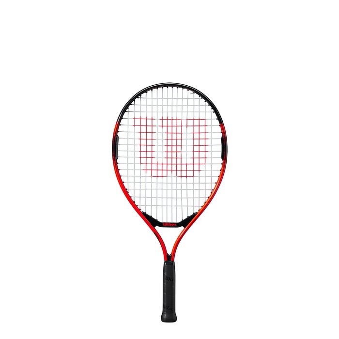 Тенісний корт Wilson Pro Staff Precision Jr 21 чорний, не обтягнутий, 5-6 років, новий
