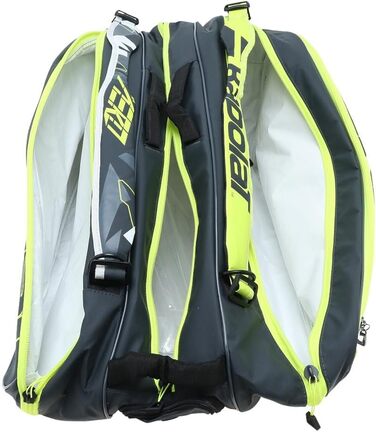 Тенісна сумка Babolat VS RH X12 Pure Aero для 12 ракеток