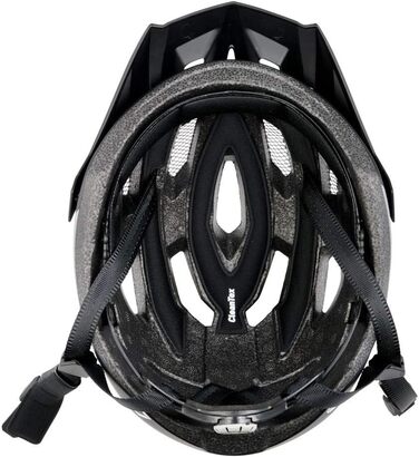 Велосипедний шолом Cratoni Allride універсальний для MTB, захист голови, регульований, для дорослих