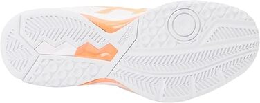 Жіночі кросівки ASICS Gel-Task MT 4 (42 EU, білий/кораловий)