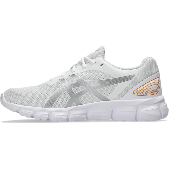 Кросівки ASICS Gel Quantum Lyte IIS для чоловіків (48 EU, чорний/лаймовий)