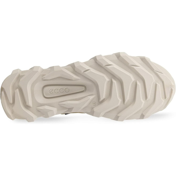 Черевики для хайкінгу ECCO Mx для жінок (41 EU, Коричневий Nutmeg)