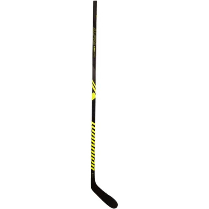 Клюшка хокейна композитна Warrior Alpha LX2 Strike Senior 85 Flex 60'' ліва, загин Backstrom W03