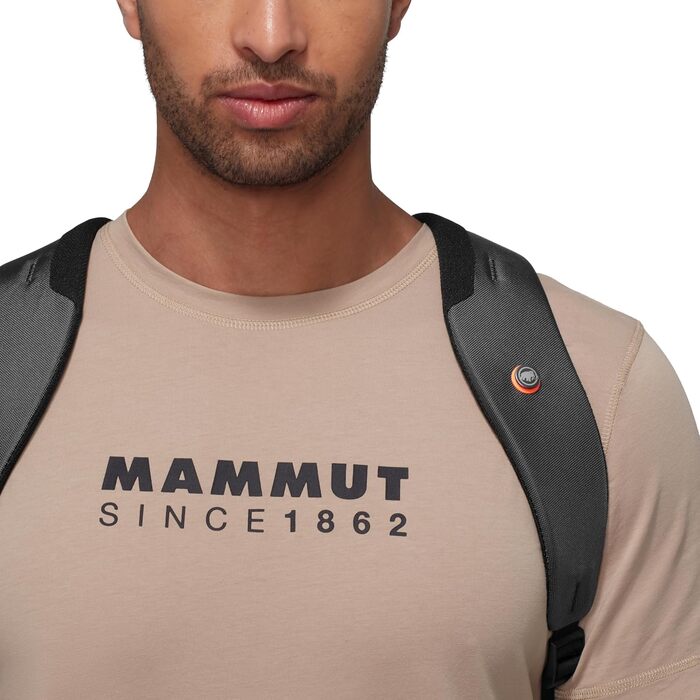 Рюкзак Mammut Daypack 15 Phantom для ноутбука 15