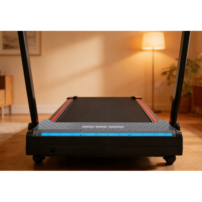 Електрична бігова доріжка CITYSPORTS PRO ZX2 (до 120 кг)