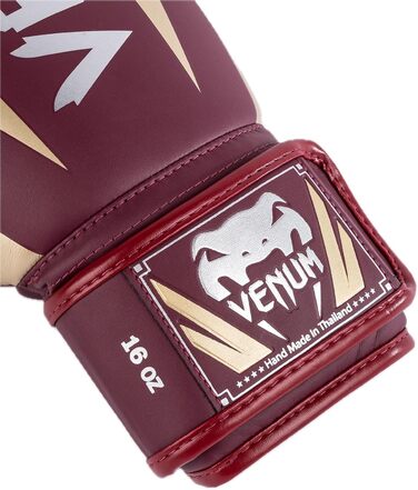 Боксерські рукавички Venum Elite Evo