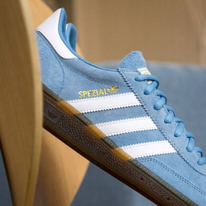 Кросівки Adidas Handball Spezial BD7632, розмір 40