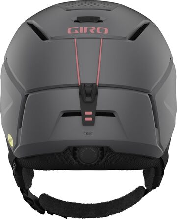 Шолом для лиж Giro Tenet MIPS, захисний, чоловічий