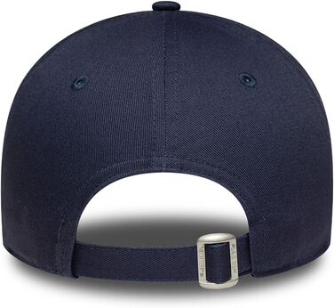 Кепка New Era Wmns League Ess 9forty Losdod (Los Angeles Dodgers)