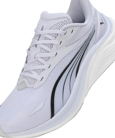 Жіночі кросівки для бігу PUMA Electrify Nitro 4 - Cool Weather White Black Blue, 37.5 EU