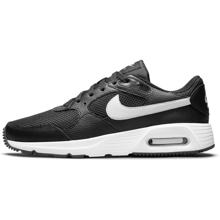 Чоловічі кросівки Nike Air Max SC - чорні