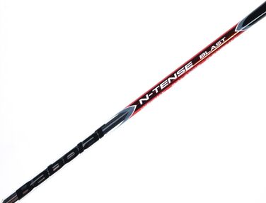 Бадмінтонна ракетка BABOLAT N-Tense Blast для професіоналів