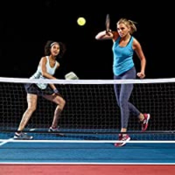 Сітка для піклболу Franklin Sports, офіційний розмір