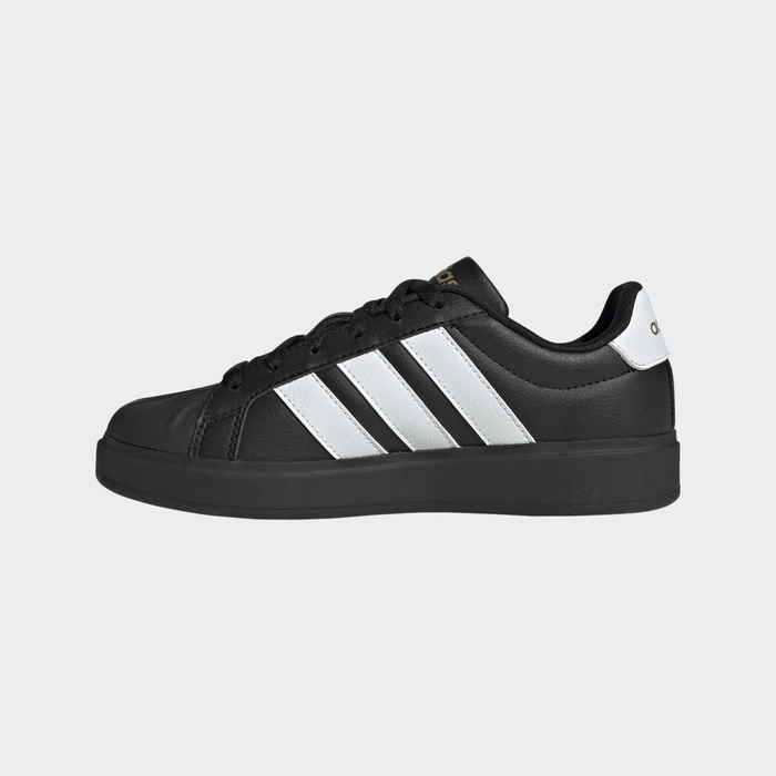 Дитячі кросівки adidas Streettalk JS5053, 38 2/3