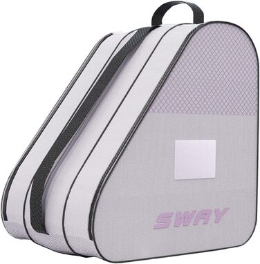 Чохол для роликів Harilla: сумка для інлайнів та ковзанів для дітей та дорослих, преміум-якість