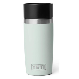 Термофляга YETI Rambler 12 oz (355 мл) з кришкою Commuter – не протікає, вакуумна ізоляція, нержавіюча сталь (Ridgeline)