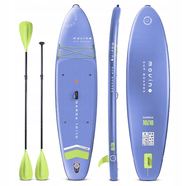 SUP-дошка Movino Garda 10'10