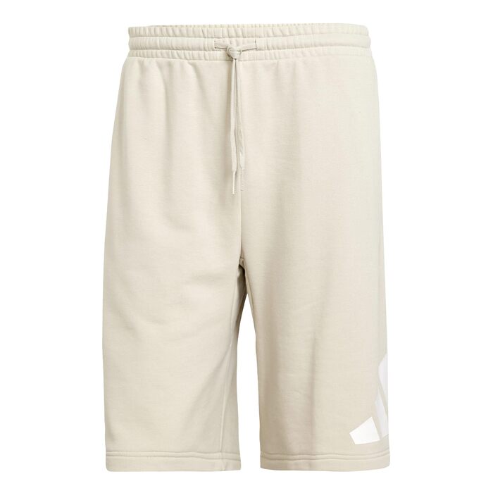 Чоловічі спортивні шорти adidas Performance Essentials Big Logo (розмір M, колір Wonder Alumina/White)