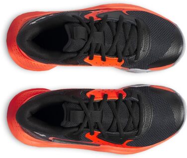 Дитячі кросівки Under Armour 3026635 (35.5 EU, Чорний)