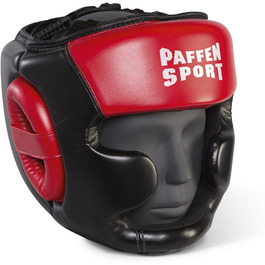 Захист голови Paffen Sport Allround ECO для боксу та єдиноборств, S/M