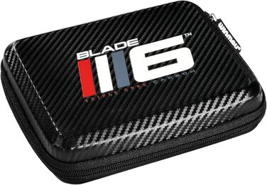 WINMAU Blade 6 XL футляр для дартсу та аксесуарів