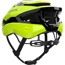 Шолом для шосе Lumos Ultra Fly Pro: 14 вентиляційних отворів, для дорослих чоловіків та жінок, велосипедний шолом, аксесуари для їзди на велосипеді (гіпер-зелений)