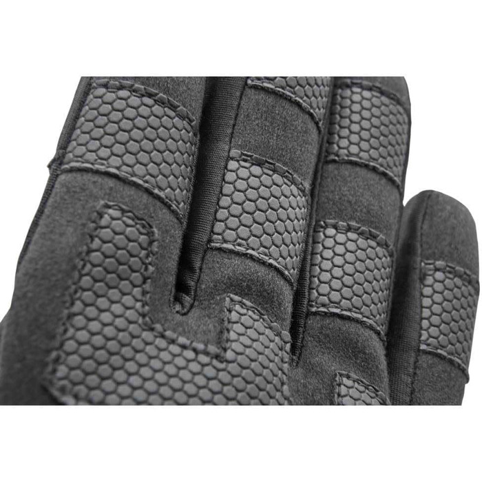 Спортивні рукавички adidas Full Finger Performance, повний палець