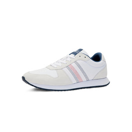 Спортивні кросівки Tommy Hilfiger Runner Evo Mix Stitch для чоловіків, розмір 40 EU