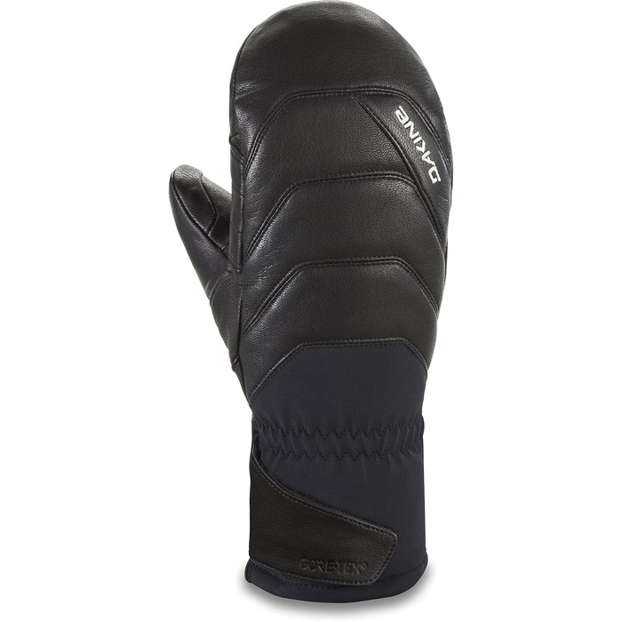 Жіночі лижні рукавиці Dakine Galaxy Mitt S чорні