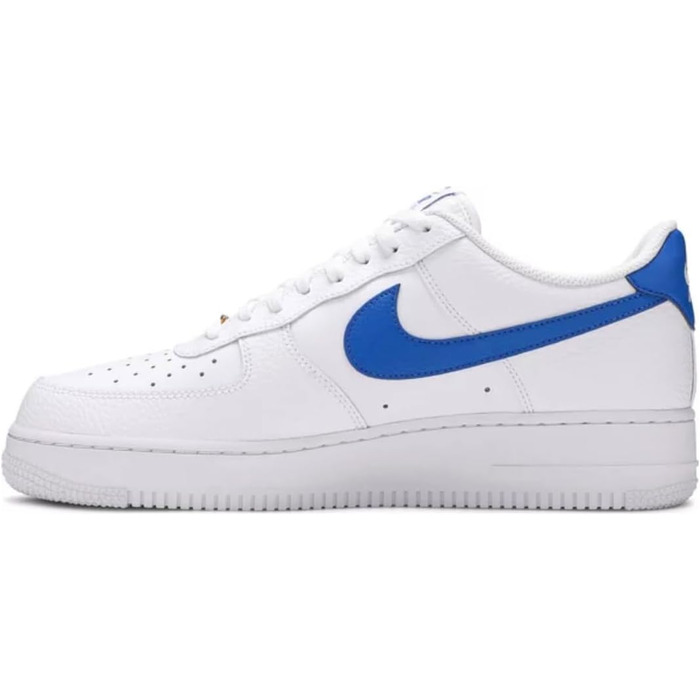 Кросівки Nike Air Force 1 для жінок, білі (41 EU)