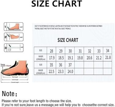 Дитячі черевики Barefoot для хлопчиків та дівчаток, туристичні черевики для дітей з підошвою Zero Drop та широким носком, легкі черевики для ходьби босоніж, антиковзаючі, дихаючі, розміри 28-37 EU, чорний колір, 32 EU