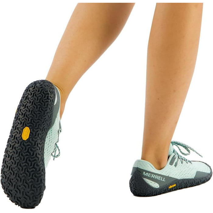 Жіночі трейлранні кросівки Merrell ALLOUT CHARGE, 37.5 EU, колір Frost Blue