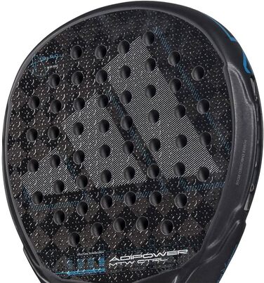 Ракетка для паделу adidas Adipower Multiweight Ctrl 3.4 Алекс Руїс