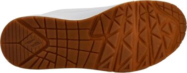 Жіночі кросівки Skechers UNO Stand On Air (білі, Opulenter Garten), розмір 41 EU