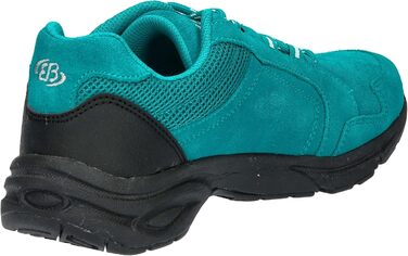 Жіночі кросівки Brütting Circle для ходьби, 41 EU, блакитний, сірий