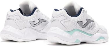 Жіноче взуття для падел-тенісу Joma, біле, розмір 38 EU