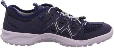 Жіночі кросівки ECCO Terracruise Lt W (39 EU, Marine/Concre)
