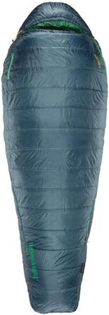 Спальний мішок Therm-a-Rest Saros 32F/0C Synthetik - 0°C, для туризму