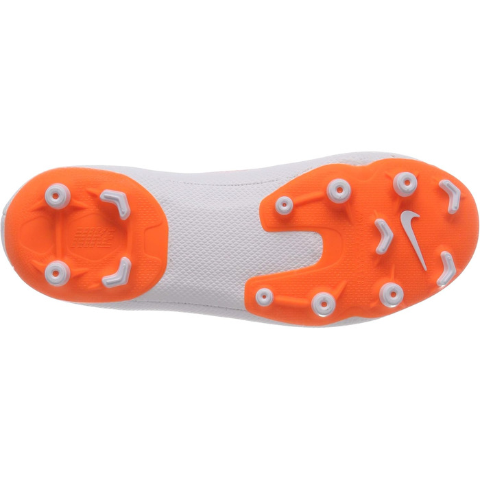 Дитячі футбольні бутси Nike Mercurial Vapor 12 Academy Mg Jr (36 EU) - Різні кольори, Indigo 001