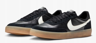 Жіночі кросівки NIKE KILLSHOT 2, р. 35,5, чорні, модні та зручні