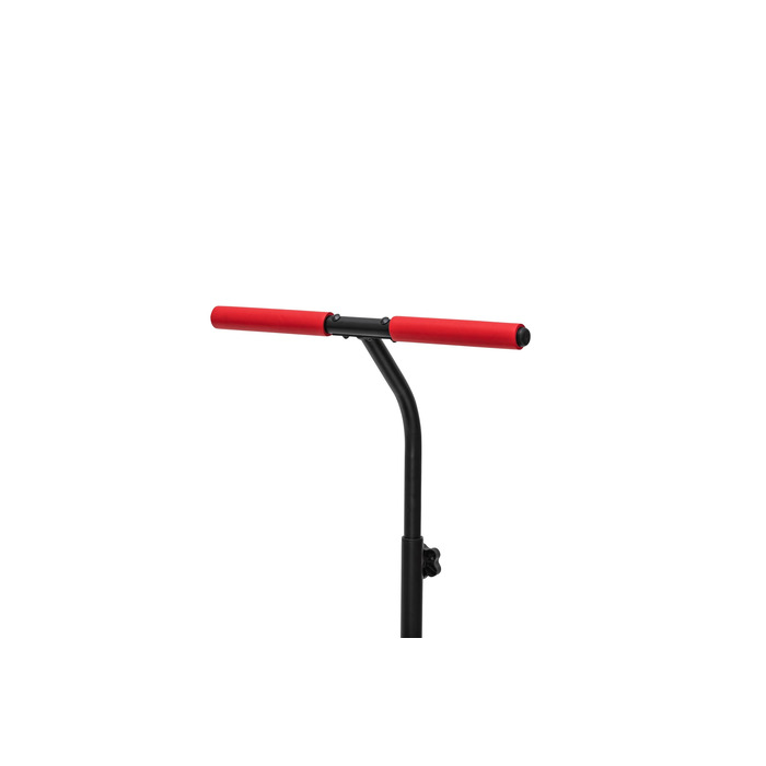 Фітнес-батут Aerobounce Bestway 102см x 135см, модель 2026 (арт. 59124)