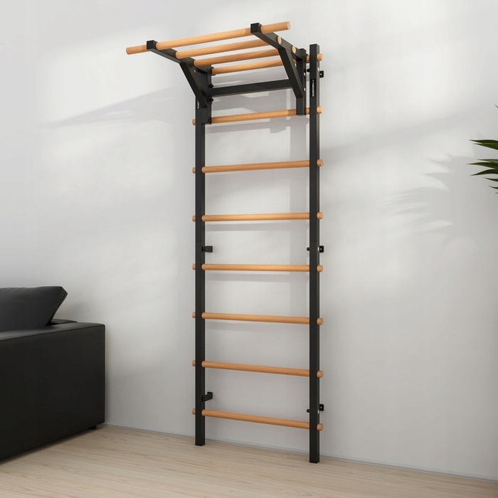 Тренажерна драбина Endorfit 210 см x 85 см