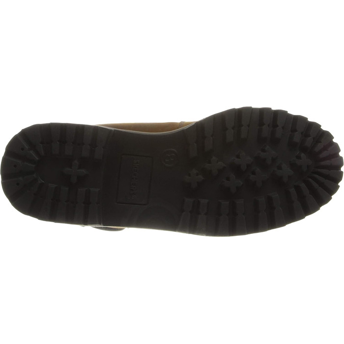 Черевики чоловічі Skechers Sergeants Verdict 4442 DSCH, розмір 46 EU, колір Cdb