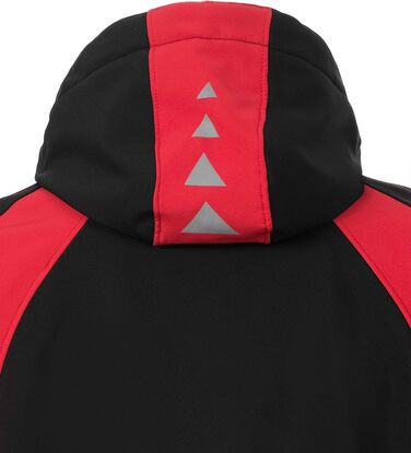 Чоловіча куртка Softshell Rock Creek Outdoor H-230 L, синя