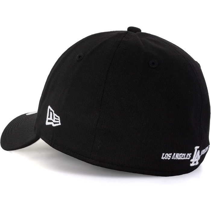 Кепка бейсболка New Era 39THIRTY Limited Edition Los Angeles Dodgers, S-M